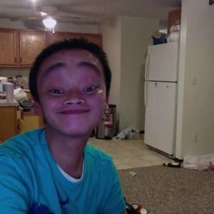 Meet your Posher, Andy